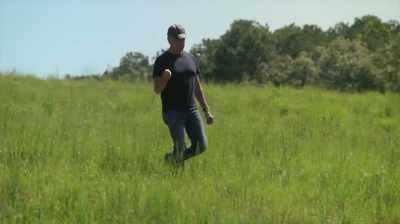 You've put it off
to the last moment -- - Six Degrees with Mike Rowe