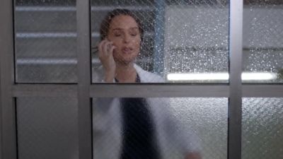 You've reached Alex Karev.
Leave a message. - Grey's Anatomy