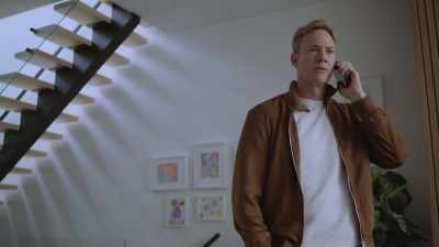 You've reached Caroline
Jone. Please leave a message. - Daddy's Deadly Secret