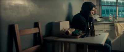 You've reached Cécile
Pasquier's voicemail-- - Through the Fire