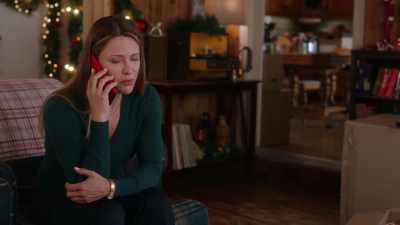 You've reached Charles. - A Merry Christmas Wish