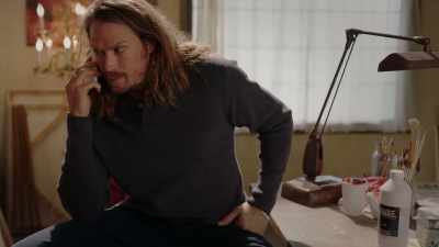You've reached Chuy.
Leave me a message. - Midnight, Texas