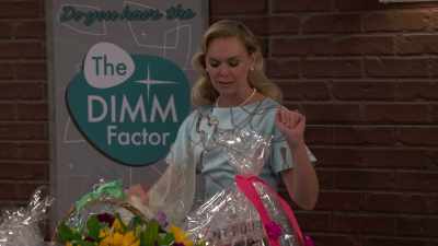 You've reached that "constantly
surrounded by gift baskets" - The Fairly OddParents: Fairly Odder
