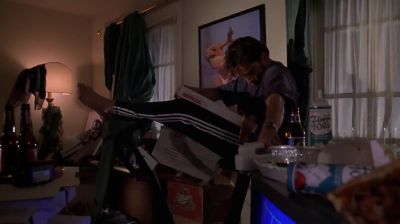 You've reached Doug Butabi - A Night at the Roxbury