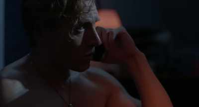 You've reached Jackson. - Burden