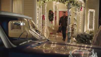 You've reached Lane Castle. - Last Vermont Christmas