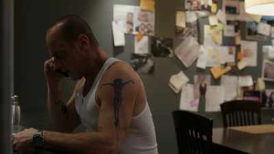 You've reached Olivia Benson.
Leave a message. - Law & Order: Organized Crime