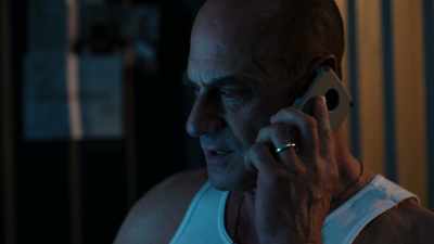 You've reached Olivia Benson.
Leave a message. - Law & Order: Organized Crime