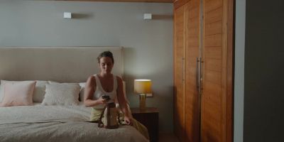 You've reached Rob, leave me a message after the-- - The Weekend Away