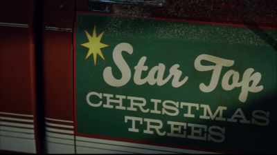 You've reached Sydney Bellwith. - Christmas Under the Stars