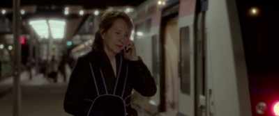 You've reached Sylvie's voicemail.
Please leave a message. - Haute Couture
