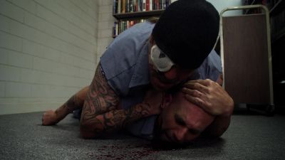 You've reached
the end of side one. - Sons of Anarchy
