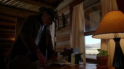You've reached the Longmire residence. - Longmire