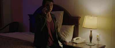 You've
reached the Vance house, - Multiverse
