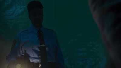You've really created
a situation here. - Day of the Dead