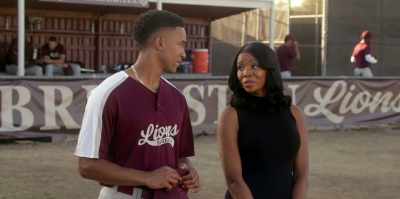 You've really established
yourself a whole new life here. - All American: Homecoming