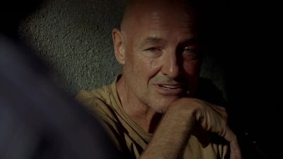 You've really gone and done it now. - Lost