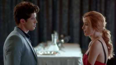 You've really made me
a better actress. - Famous in Love