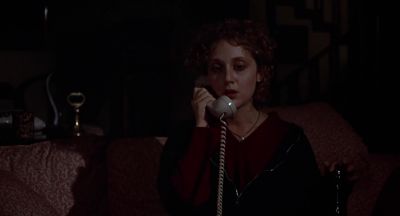You've really scared me - When a Stranger Calls