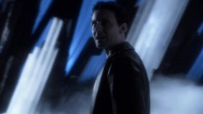 You've refused to speak to me, jor-ei. - Smallville
