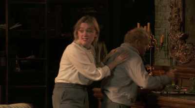 You've rehearsed these views
many times - Uncle Vanya