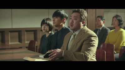 You've requested to become - Along with the Gods: The Last 49 Days