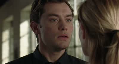 You've ruined my lifeYou'll get over it - Closer