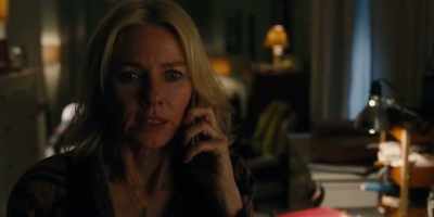 You've said that before, Susan. - The Book of Henry