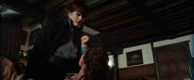 You've said
quite enough, madam. - Pride and Prejudice and Zombies