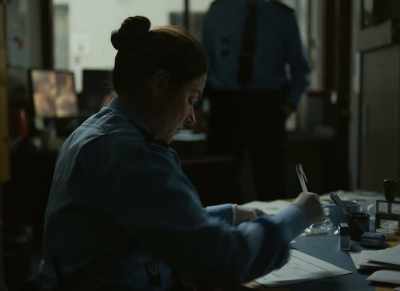 - You've seemed a bit distant.
- Oh. - Sons