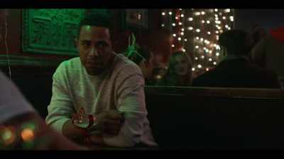 You've seen a basement before, right? - Big Mood