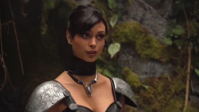 You've seen a demonstration
of my powers. - Stargate SG-1