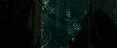 You've seen this before,
haven't you? - A Knight's War