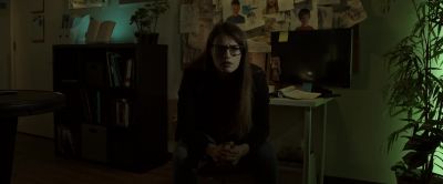 You've seen it fall over, right? - The Artifice Girl