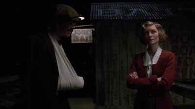 You've seen Gillian? - Boardwalk Empire