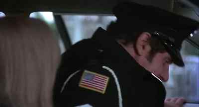 - You've seen him?
- Yeah. - The Little Girl Who Lives Down the Lane