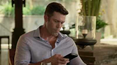 You've seen that his
memory is affected, - Beauty and the Billionaire: Bali