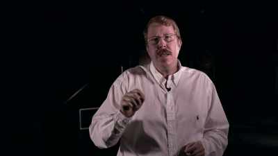 YOU'VE SEEN
HOW THIS AFFECTS ME - The Patent Scam