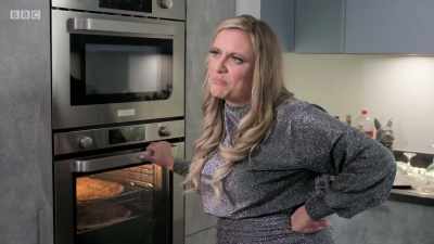 You've seen my ma hurt my feelings, - The Scotts