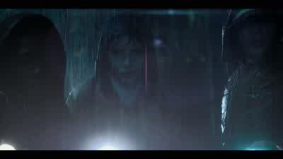 ...you've seen me. - Stranger Things