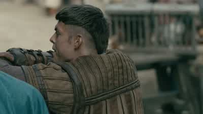You've seen that? - Vikings