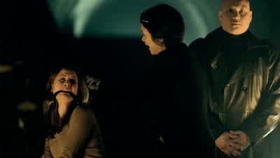 You've seen the act before. - Sherlock