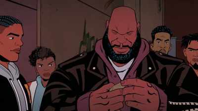 You've seen the good doctor's inventions
are not exactly subtle. - Your Friendly Neighborhood Spider-Man