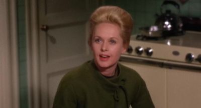 The things I've done - Marnie