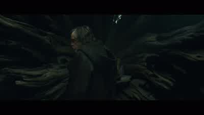 You've seen this place. - Star Wars: The Last Jedi