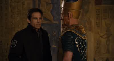 You've served my family well. - Night at the Museum: Secret of the Tomb