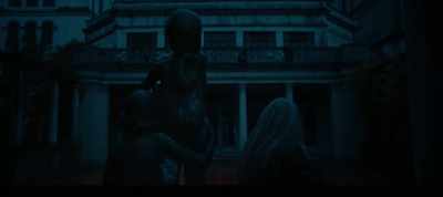 "You've served your purpose", as it were. - The Most Beautiful Boy in the World
