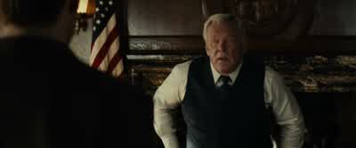 You've served with distinction. - Gangster Squad
