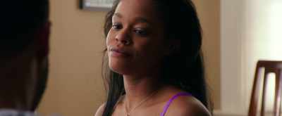 "You've shaken my world." - Love Beats Rhymes