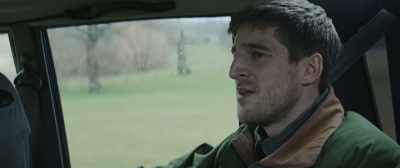 - You've shot here once before.
- I don't think I did. - All My Friends Hate Me
